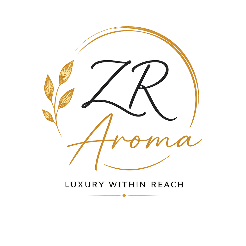 ZR Aroma